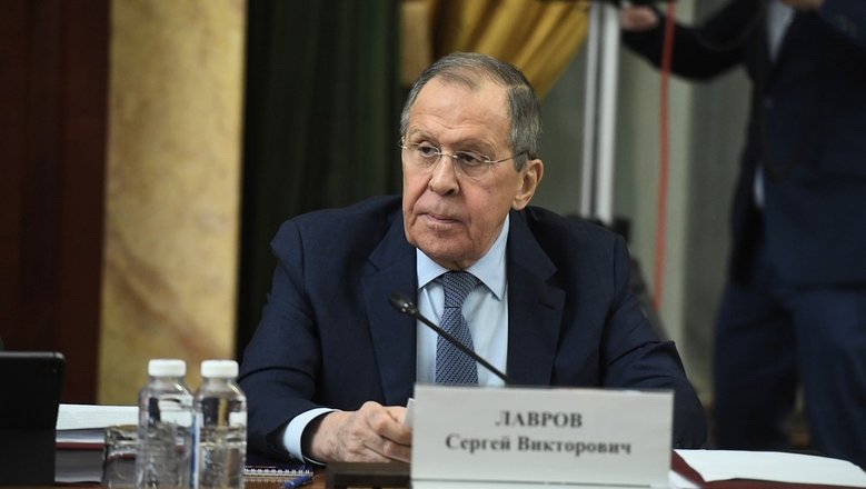 «Свято место пусто не бывает»: Лавров высказался о немецких и китайских автомобилях