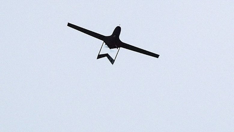 Свыше 30 дронов ВСУ уничтожили над Ленобластью: подробнее о ночной атаке