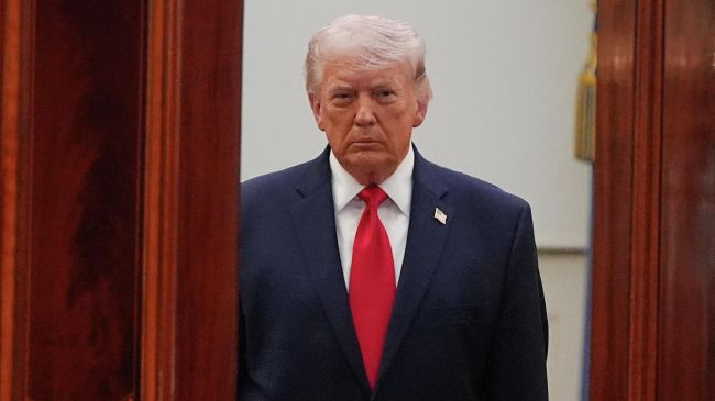 Трамп: «Часики тикают для Ирана»