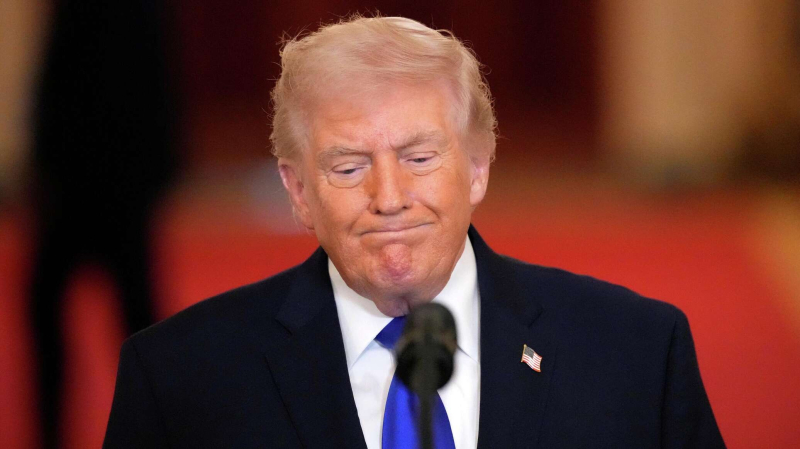 Трамп потребовал от Тегерана уничтожить или передать США уран