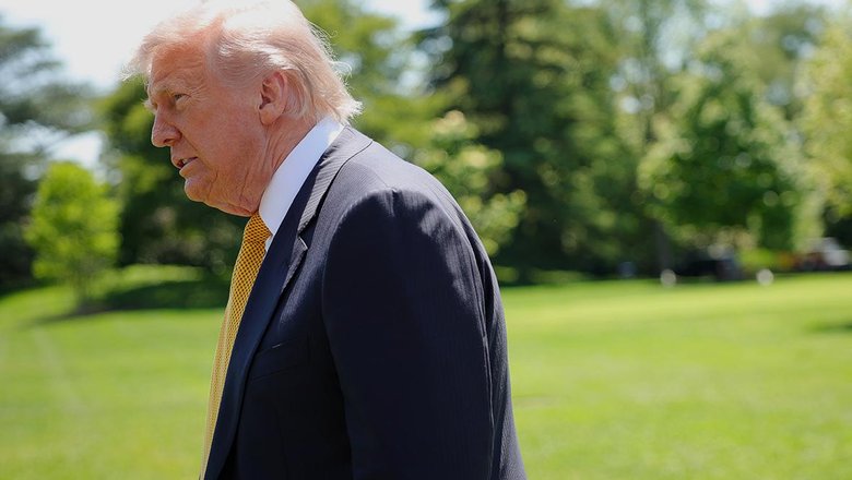 Трамп увидел скорое окончание конфликта на Украине