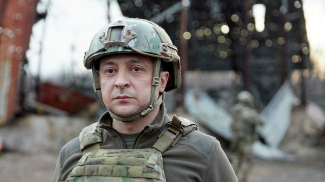 У Зеленского очередное обострение: Россия просит Белоруссию напасть на Украину