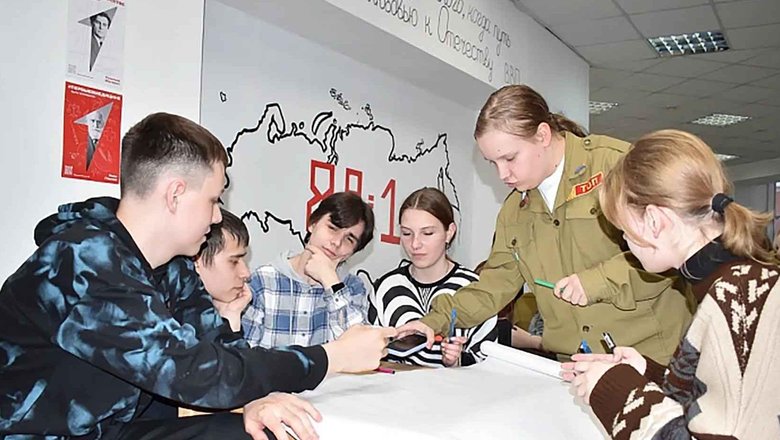 В Архангельской области состоялся форум «Я в медиа»