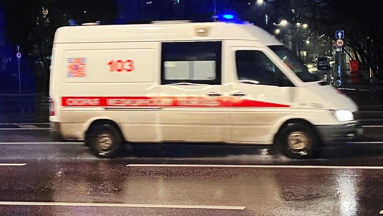 В Горловке при атаке беспилотника ВСУ погибла семейная пара