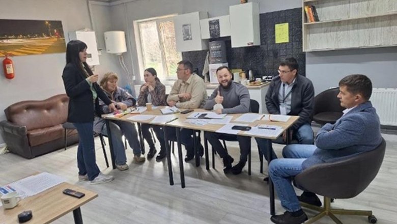 В кубанском «Центре дорожных инноваций» изучили бережливые технологии