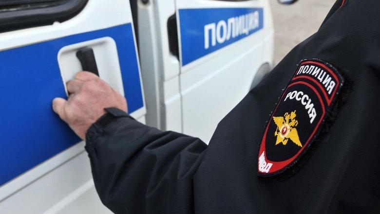 В Петербурге задержали мужчину, выстрелившего в ребенка-музыканта