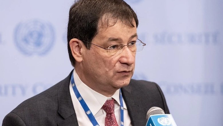 В РФ указали на одно из противоречий Европы: речь идёт о контактах с Москвой