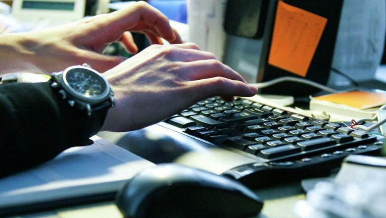 В России начался сокращенный рабочий день
