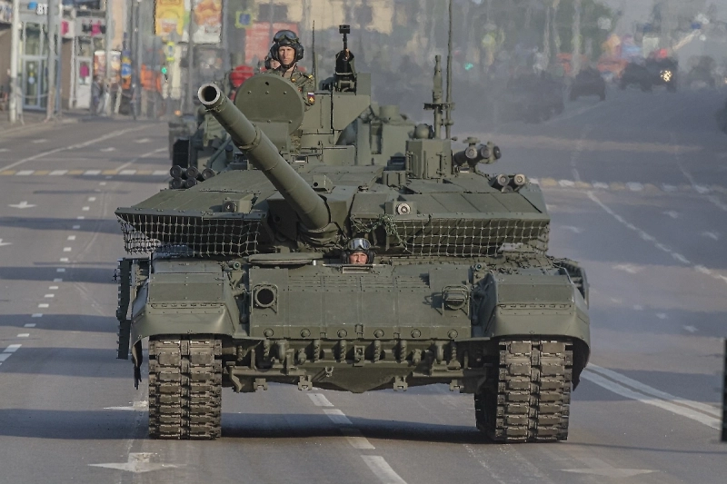 В России воссоздадут Челябинское высшее танковое училище