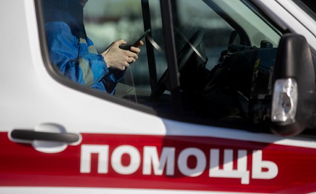 В Белгородской области при атаке дрона погибли два человека