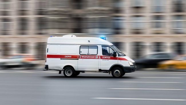 В Краснодарском крае старшеклассник открыл в школе стрельбу, есть пострадавшие