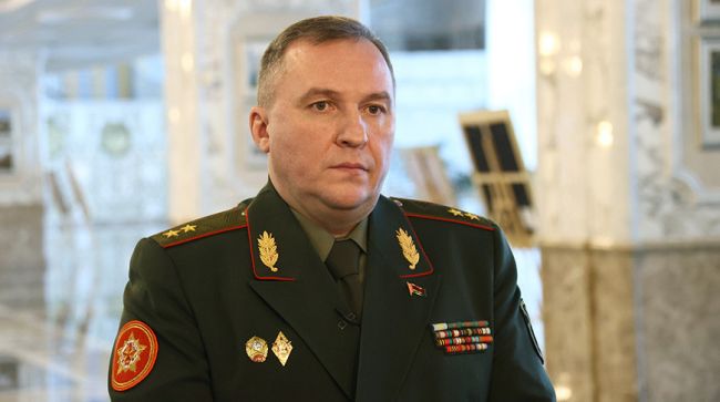 В Минске не видят даже намека на нормализацию обстановки вокруг Белоруссии