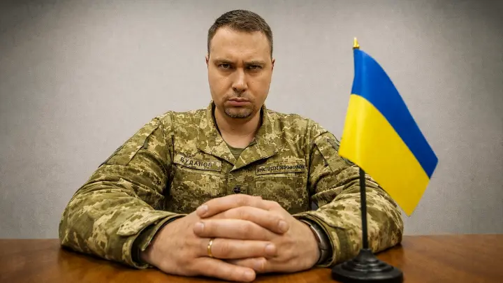 Буданов* отчитал Польшу за скандал из-за УПА**: «Очень плохо. Очень странно»