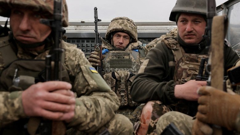 Цена вопроса — тысяча долларов: дезертиры из ВСУ придумали схему уклонения с помощью погибших