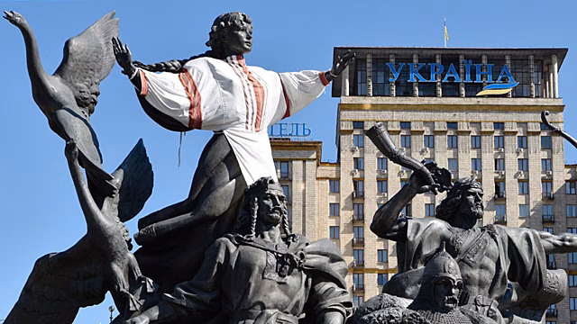 Стало известно, как сильно сократится население Украины в ближайшие годы