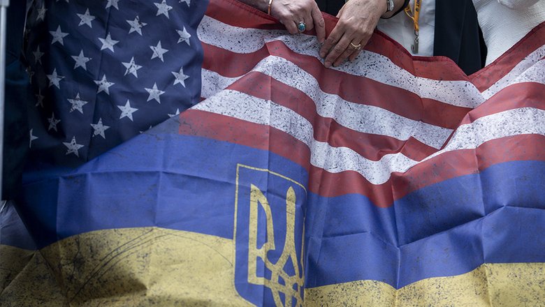 «Дали команду тормозить»: Стало известно, почему сделка Украины и США по редкозёмам не работает