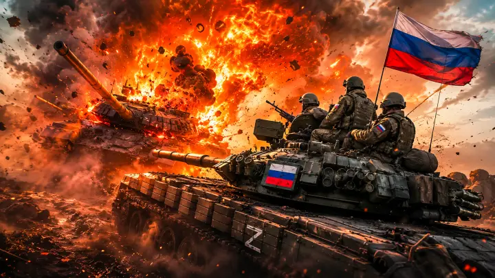 Дождались. Удар прямо «в сердце ВСУ»: Боевики «парализованы». Сорван тайный план Зеленского по Крыму