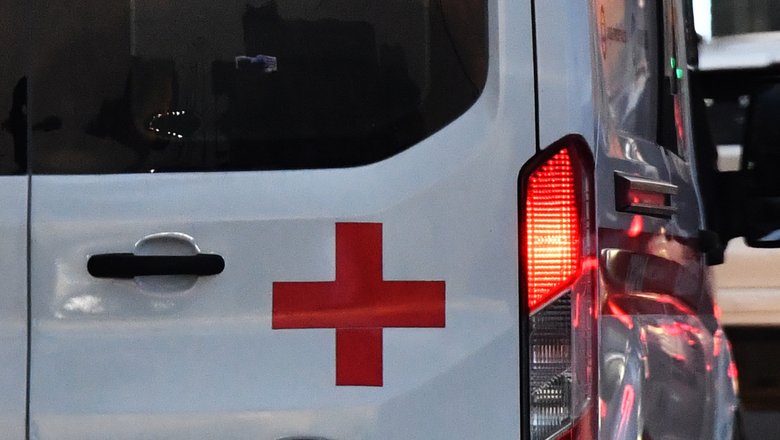 Дрон ВСУ нанес удар по пассажирскому автобусу в Белгородской области, есть погибшая