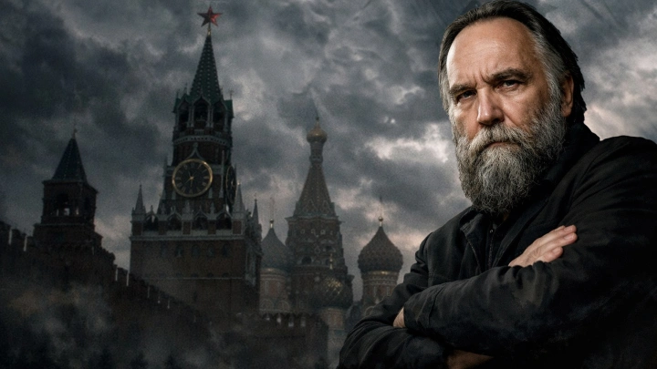 Дугин посмотрел ТВ и заявил: «Так войну мы не выиграем»