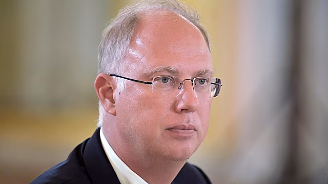 Дмитриев рассказал о том, как Россия и США могут восстановить отношения