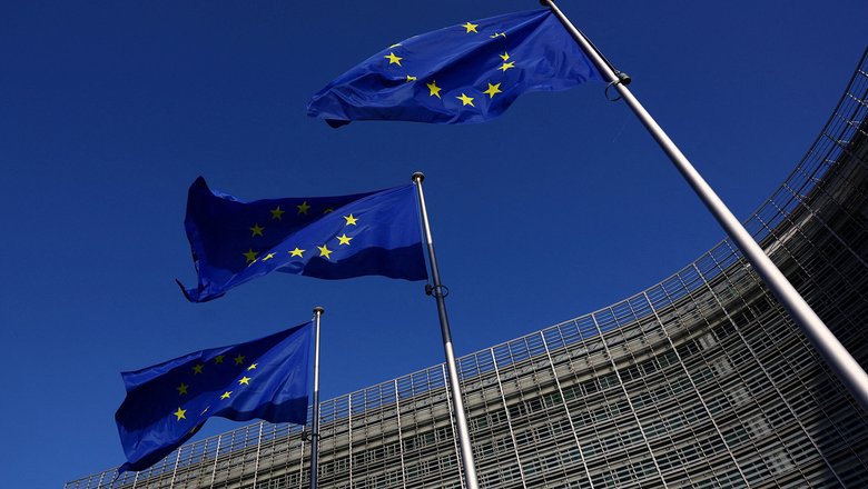 ЕК готовит полный запрет на обслуживание нефтяного флота РФ