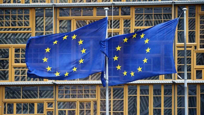 ЕС рассмотрит санкции против израильских политиков, пишут СМИ