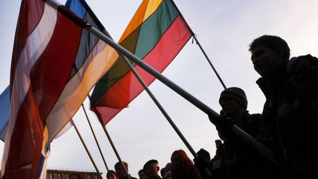 Эстония запустила производство зенитных ракет в Латвии