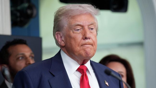 Евробюрократия наносит ответный удар — теперь по бизнес-империи Трампа — Дудаков
