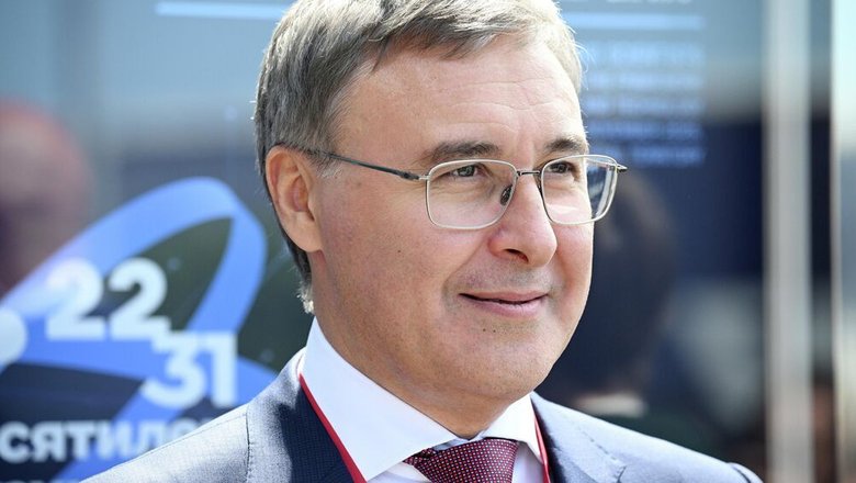 Фальков рассказал о льготном приеме в вузы участников СВО и их детей