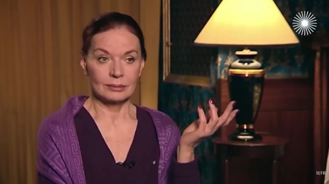 Где завещала похоронить себя великая Людмила Чурсина