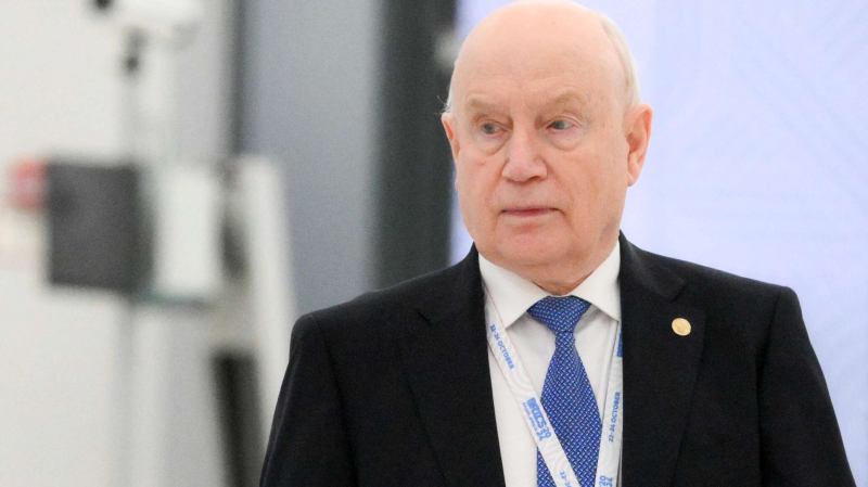 Генсек СНГ назвал нормальной ситуацию на границе Беларуси и Украины