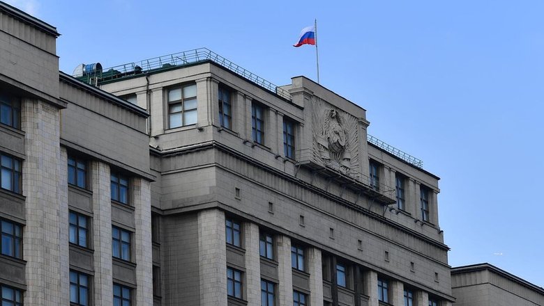 Госдума приняла закон о правилах использования SIM-карт несовершеннолетними
