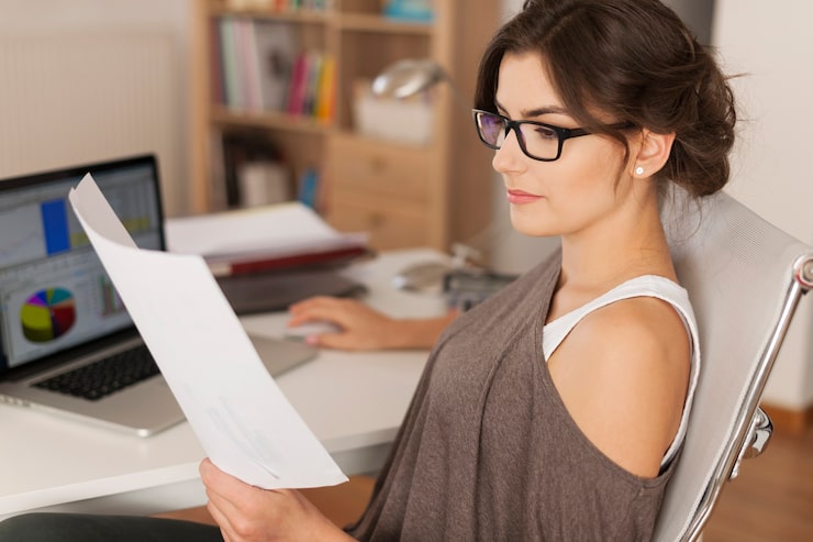 Составление резюме для product manager