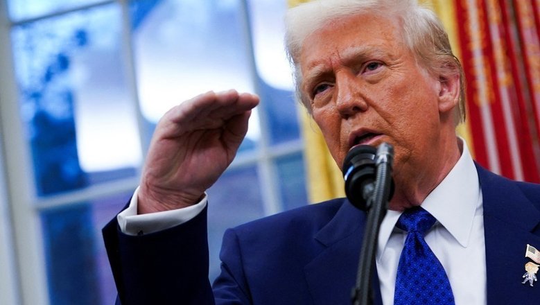 «Им конец!»: Трамп обозлился на Иран после отмены встречи в Швейцарии