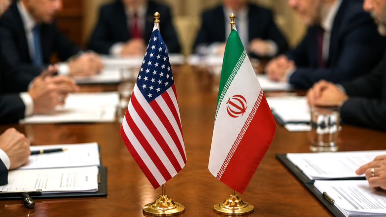 Иран и США определили 60 дней на урегулирование споров после сделки
