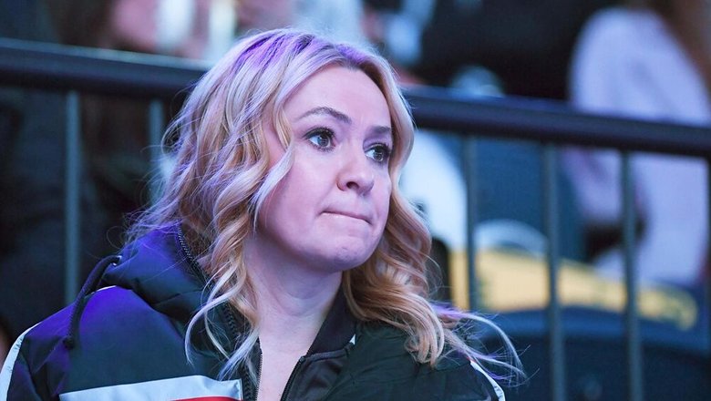 Яна Рудковская рассказала, как упала в обморок во время премии МУЗ-ТВ