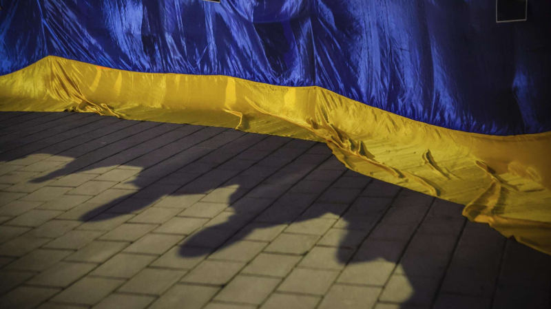 Киев объявил принудительную эвакуацию из 23 населенных пунктов на Украине