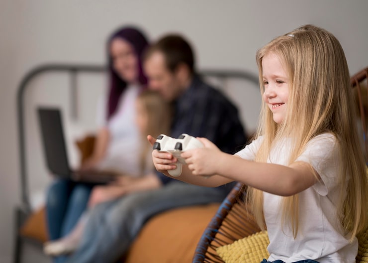 Как настроить родительский контроль в ютубе