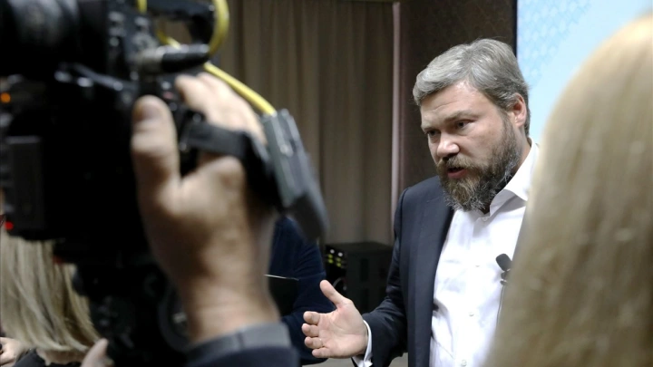 Малофеев: «Что ещё должно произойти для того, чтобы мы стали воевать по-настоящему?»
