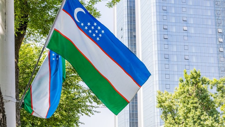 МИД РФ: ЕАЭС готов принять заявку Узбекистана на членство