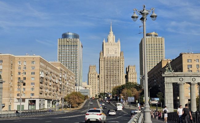 МИД: суд в Гааге принял сторону России в деле по Крыму и прибрежных водах
