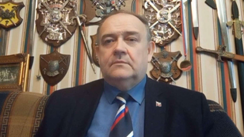 Мингалев: Великобритания – главный подстрекатель Зеленского в угрозах Беларуси