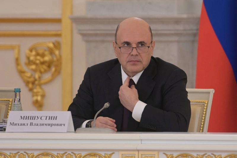 Мишустин дал поручение зафиксировать порог выручки для НДС после решения Путина