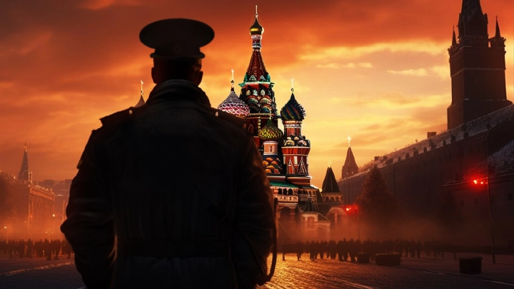 Назначение нового главы ВКС. Генерал заслуженный, но всё придётся начинать по-новой