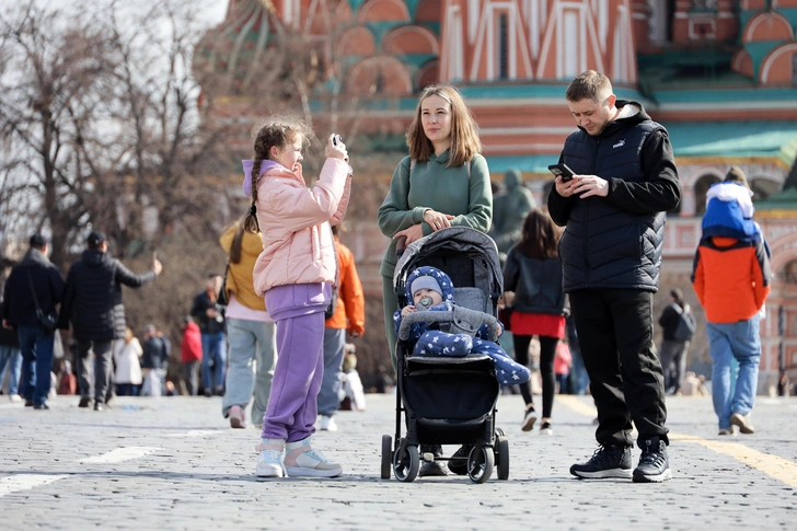 Не только Москва: где живут самые обеспеченные семьи России