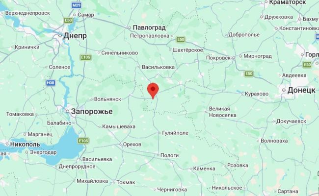 Освобождены Писанцы и Новоселовка, занят новый тактический рубеж — Минобороны России