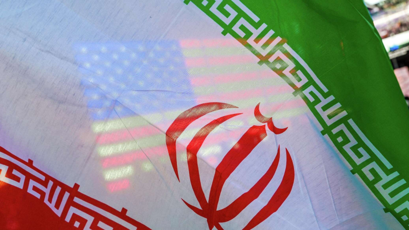 Переговоры США и Ирана, запланированные на пятницу, не состоятся