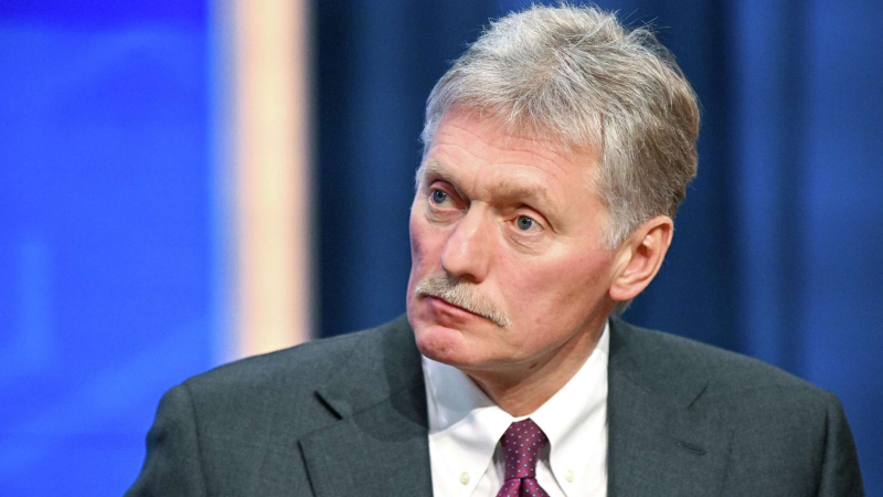 Песков: Москва ждет итоговых результатов парламентских выборов в Армении