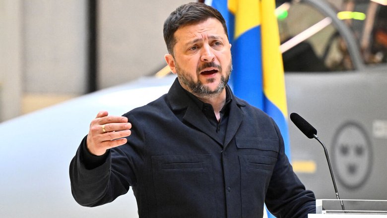 Песков указал на способность Белоруссии защитить себя после угроз Зеленского