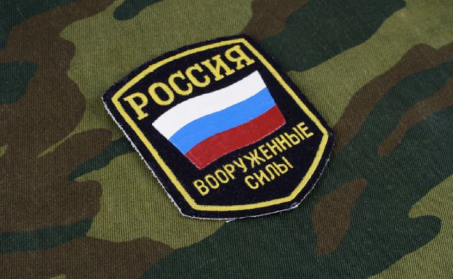 Президент Путин увеличил штатную численность российской армии на 7360 человек